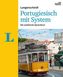 Langenscheidt Portugiesisch mit System, Buch, Begleitheft und 3 Audio-CDs