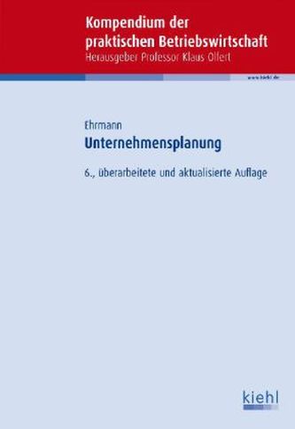 Unternehmensplanung
