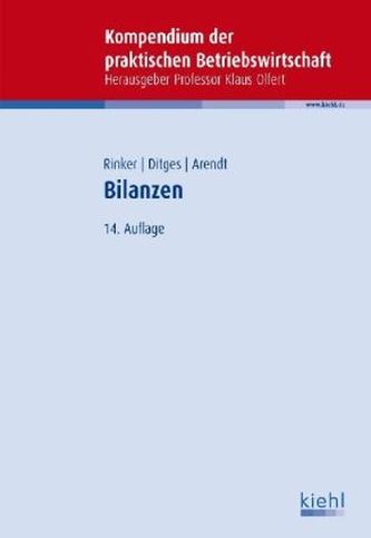 Bilanzen