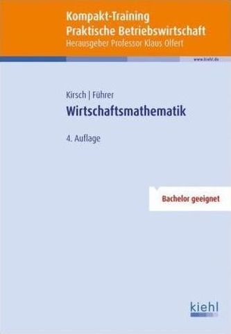 Wirtschaftsmathematik