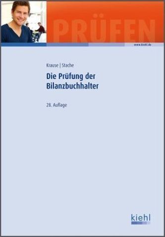 Die Prüfung der Bilanzbuchhalter