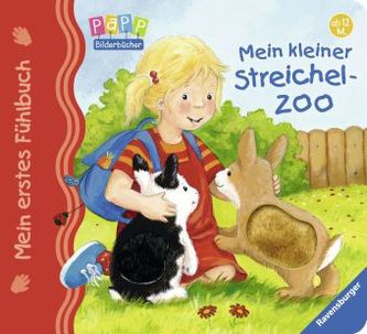 Mein kleiner Streichelzoo