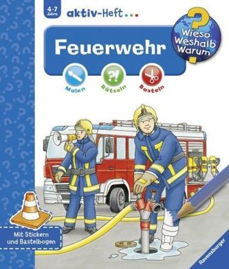 Feuerwehr