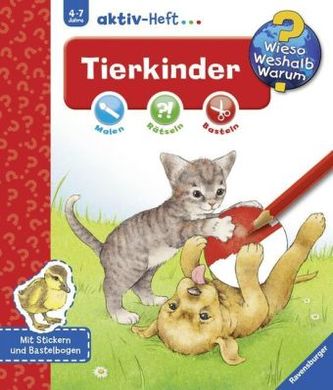 Tierkinder