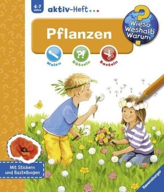 Pflanzen