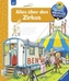 Alles über den Zirkus