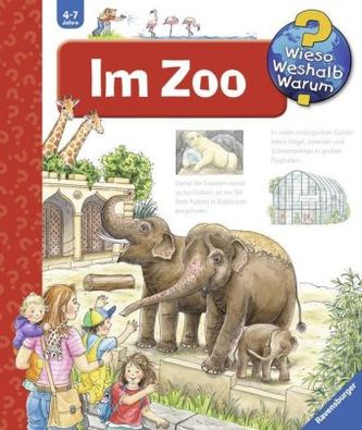 Im Zoo