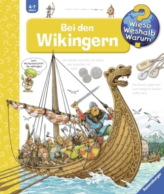 Bei den Wikingern