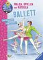 Ballett, Malbuch