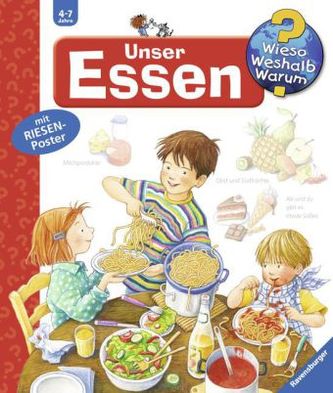 Unser Essen