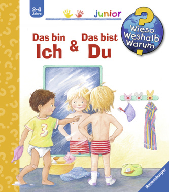 Das bin ich & Das bist du