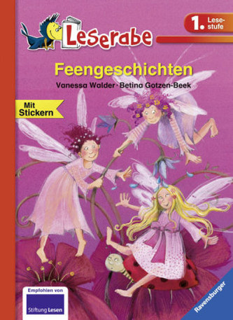 Feengeschichten