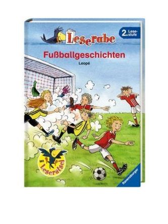 Fußballgeschichten