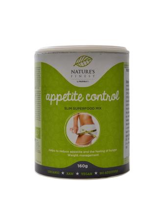 Appetite Control Mix BIO 160 g
