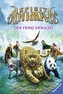 Spirit Animals - Der Feind erwacht