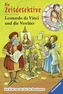 Die Zeitdetektive - Leonardo da Vinci und die Verräter
