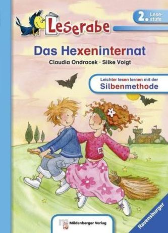 Das Hexeninternat, Schulausgabe