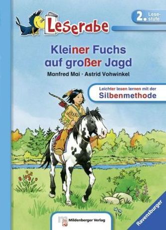 Kleiner Fuchs auf großer Jagd, Schulausgabe