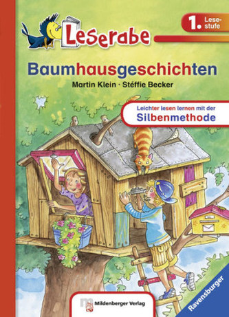 Baumhausgeschichten