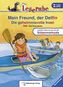 Mein Freund, der Delfin - Die geheimnisvolle Insel, Schulausgabe