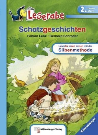 Schatzgeschichten