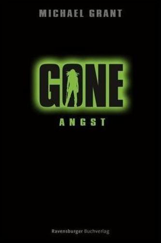 Gone - Angst