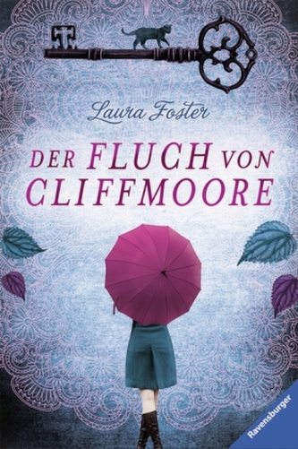 Der Fluch von Cliffmoore