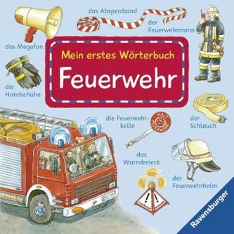 Feuerwehr