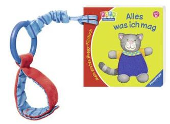 Alles was ich mag