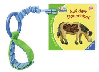 Auf dem Bauernhof