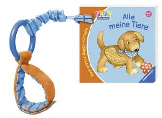 Alle meine Tiere