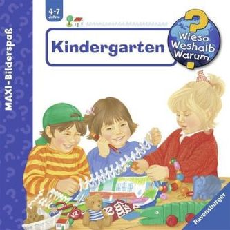 Kindergarten