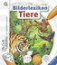 Bilderlexikon Tiere
