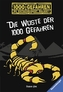 Die Wüste der 1000 Gefahren