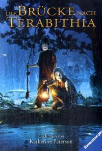 Die Brücke nach Terabithia
