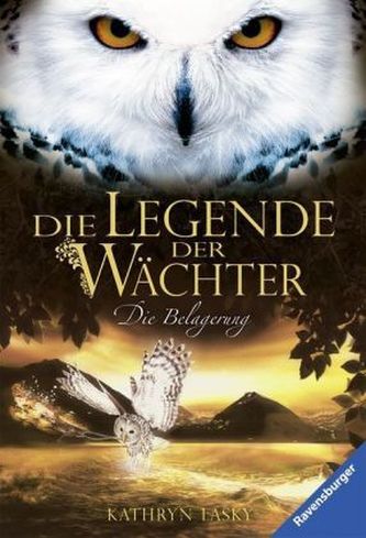 Die Legende der Wächter - Die Belagerung