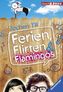 Ferien, Flirten & Flamingos