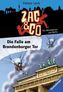 Zac & Co - Die Falle am Brandenburger Tor