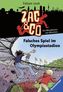 Zac & Co - Falsches Spiel im Olympiastadion