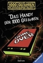 Das Handy der 1000 Gefahren