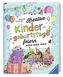 Kreative Kindergeburtstage feiern