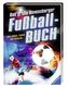 Das große Ravensburger Fußballbuch
