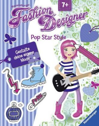 Pop Star Style