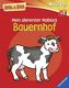 Mein allererster Malblock: Bauernhof