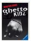 Ghetto Kidz, deutsche Ausgabe