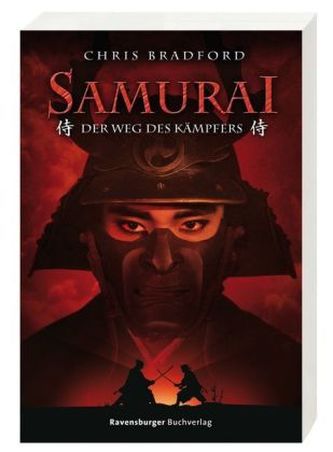 Samurai - Der Weg des Kämpfers