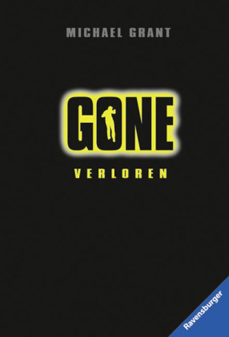 Gone - Verloren
