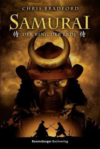 Samurai - Der Ring der Erde