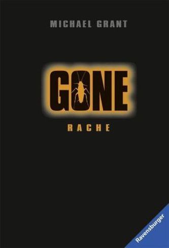 Gone - Rache