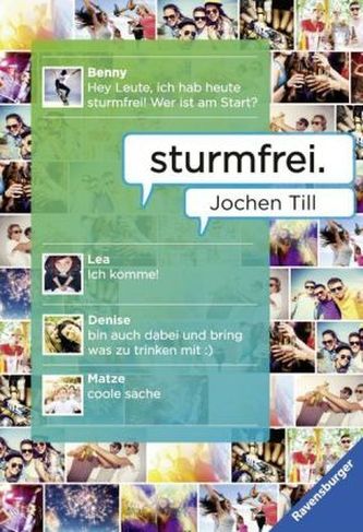 sturmfrei